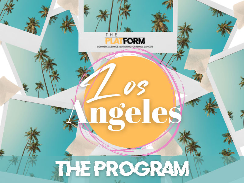 LA The Program